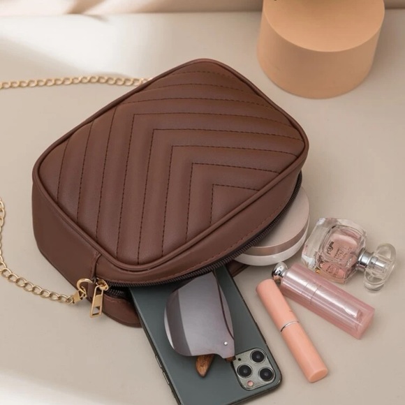 Chaim strap bag - Picture 4 of 5